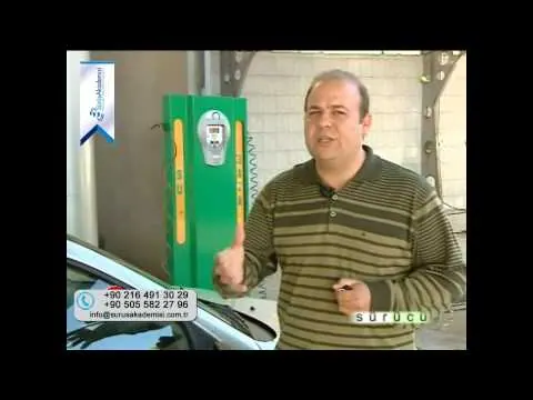 araçta lastik havası nasıl olmalıdır