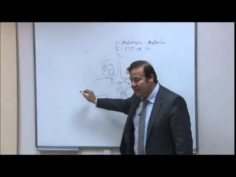 Yeni Müfredata Uygun Trafik - Araç Tekniği - İlkyardım Konu Anlatım