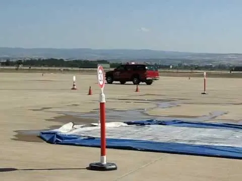 iitfaiye ileri sürüş teknikleri