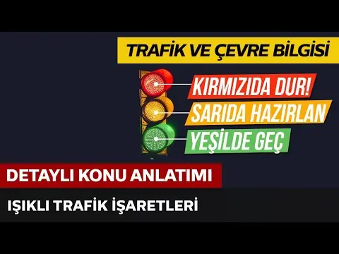 Traffic and Environmental Information / Traffic Signs