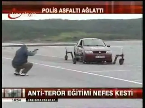 sürüş akademisi çetin büyükçınar ileri sürüş teknikleri