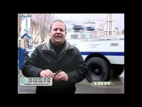 doğru frenleme teknikleri nelerdir