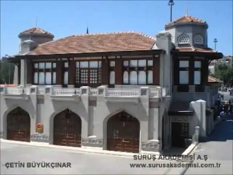 6 Trafik Çevre ve Gürültü Kirliliği