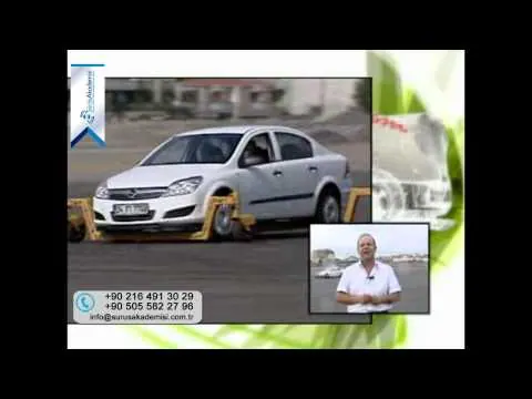 skidcar Skidvan Egitimleri Surucu Programı