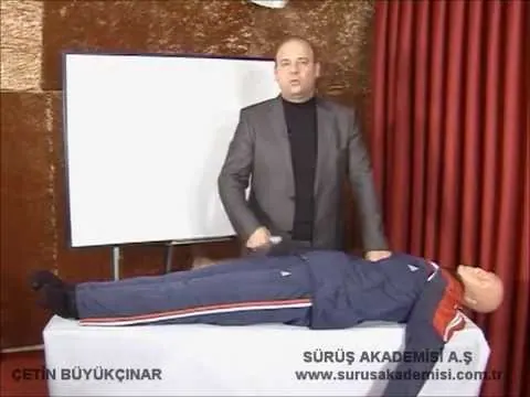 1 İlkyardım tanımı, önemi, ilkeleri ve hedefleri