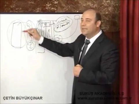 9 Motor soğutma sistemi